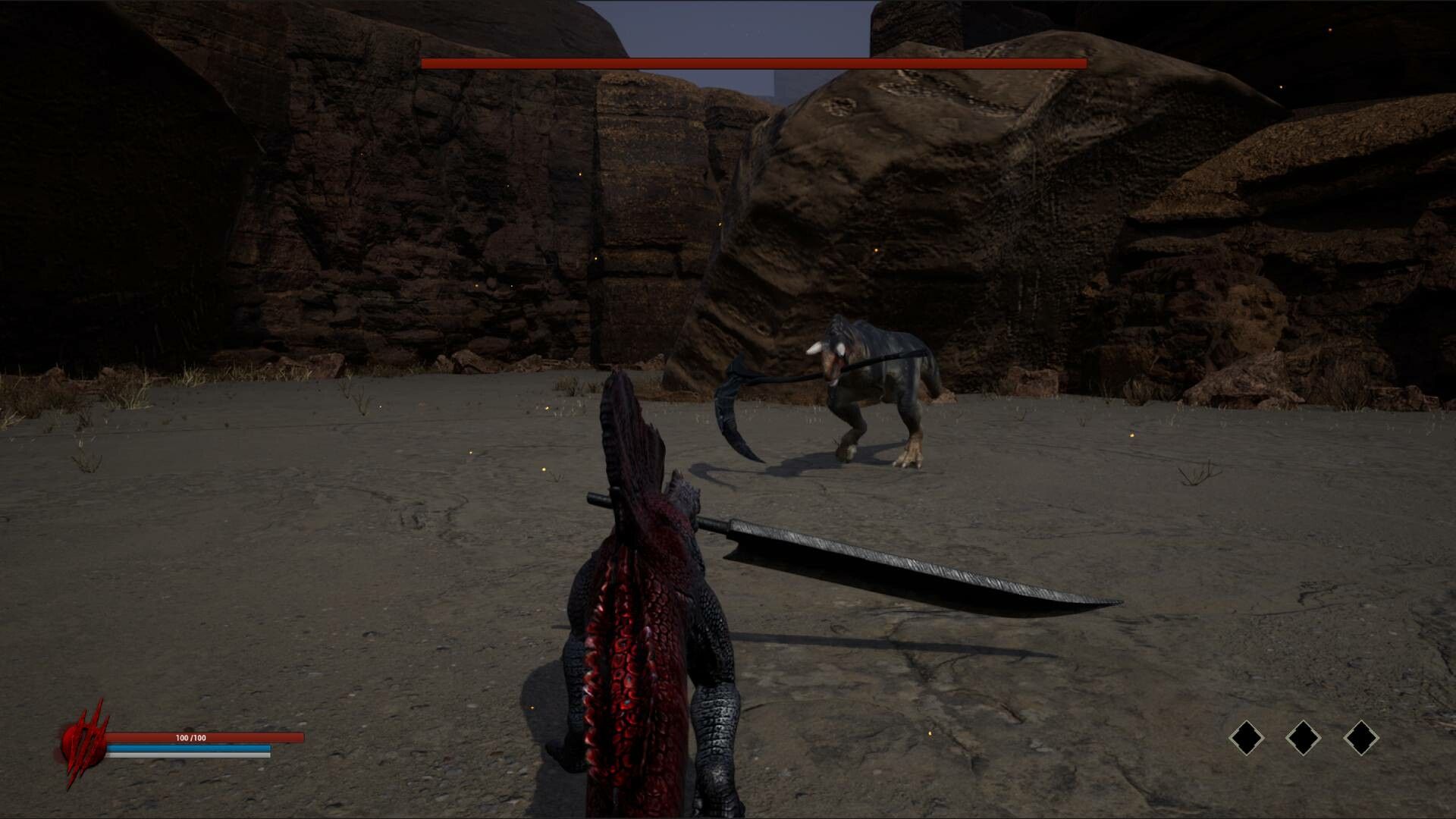 Dinoblade 2