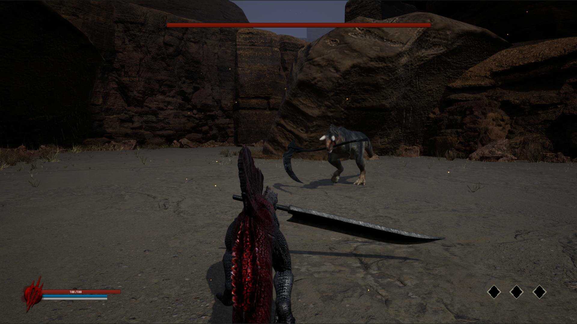 Dinoblade 2