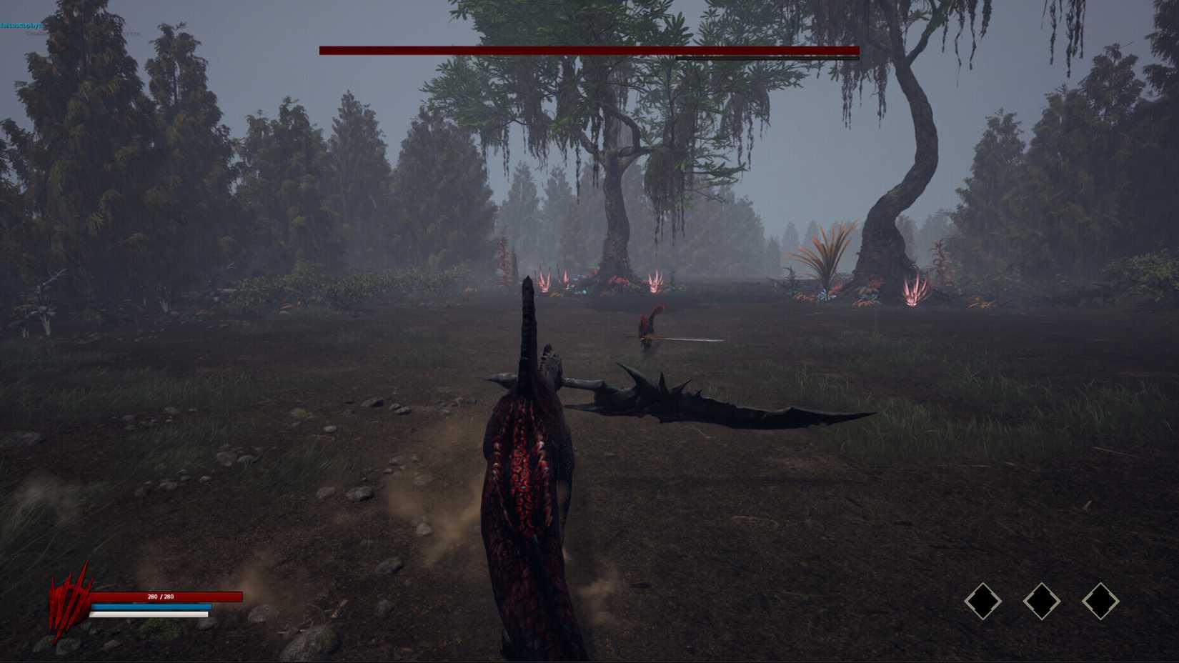 Dinoblade 4