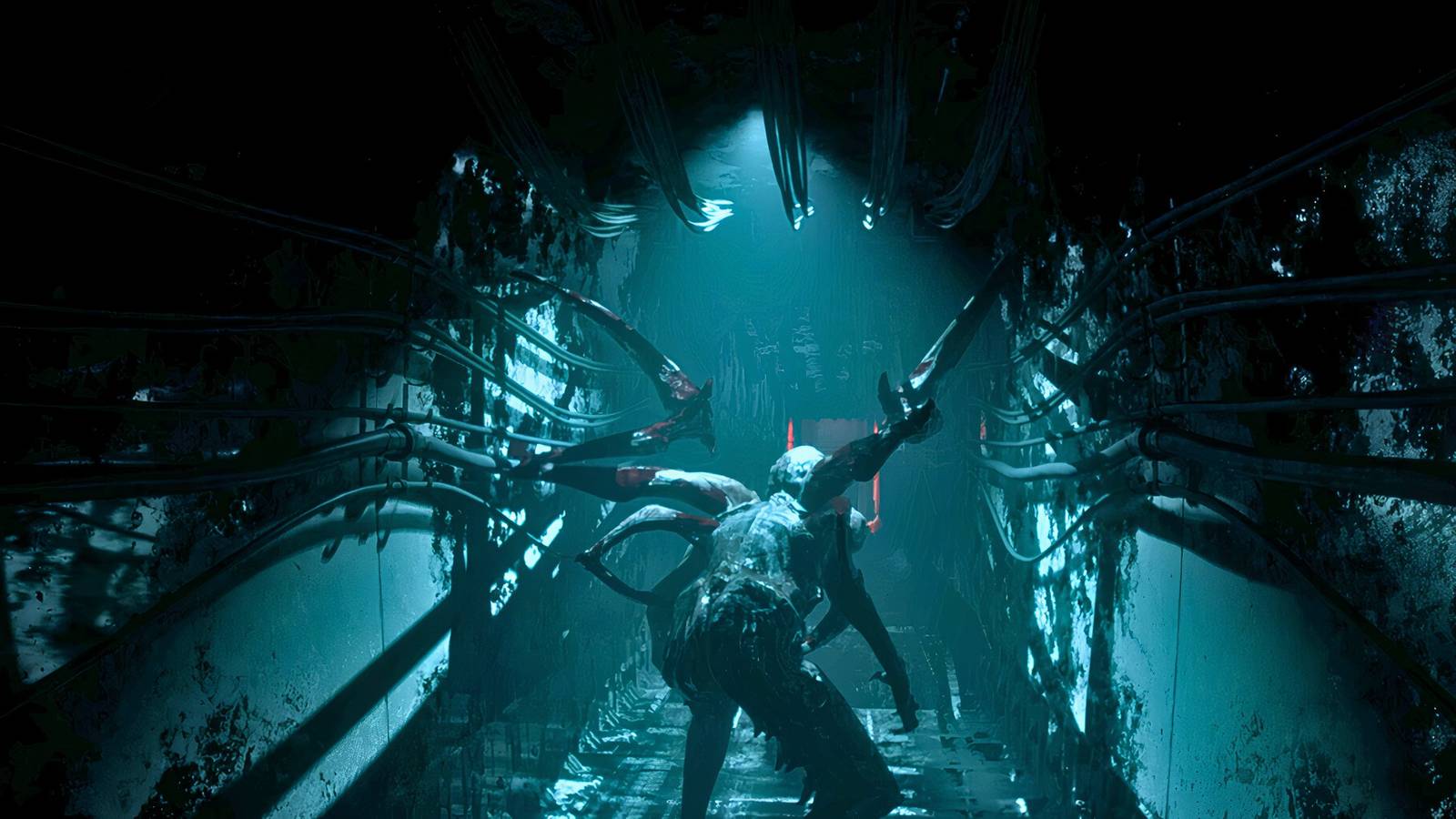 PC Game with Dead Space Vibes Is Free to Keep for a Limited Time PC Game with Dead Space Vibes Is Free to Keep for a Limited Time