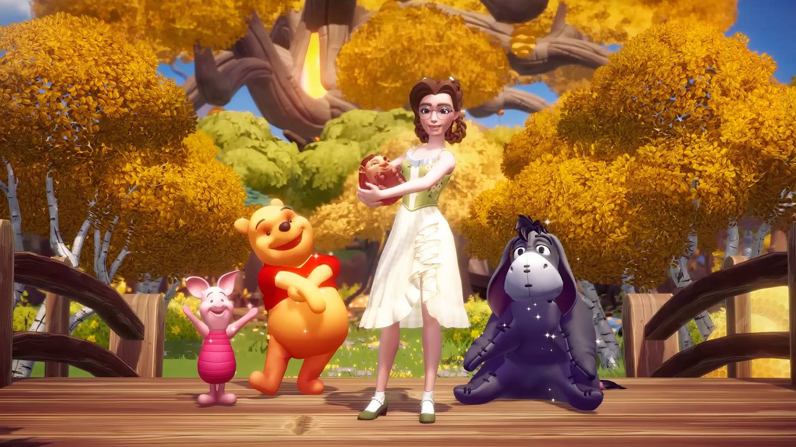 New Official Disney Dreamlight Valley Release Confirmed for July 8 New Official Disney Dreamlight Valley Release Confirmed for July 8