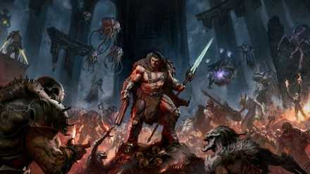 During the Xbox Games Showcase, id Software announced DOOM: The Dark Ages Disclosures, launching Tuesday, July 7.