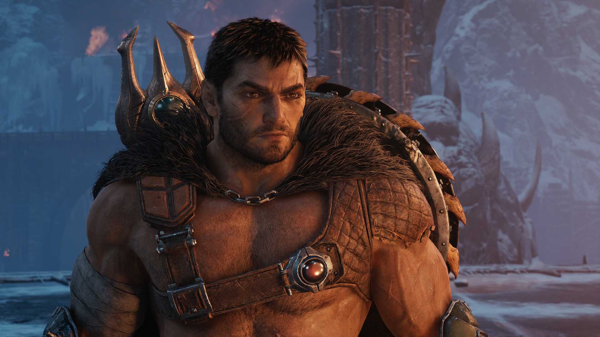 Doom The Dark Ages Revelations Press Image 1