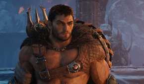 Doom The Dark Ages Revelations Press Image 1