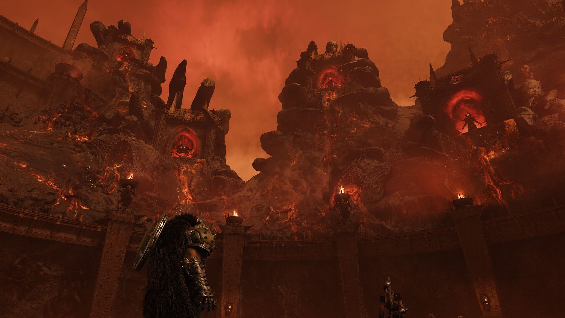 Doom The Dark Ages Revelations Press Image 4