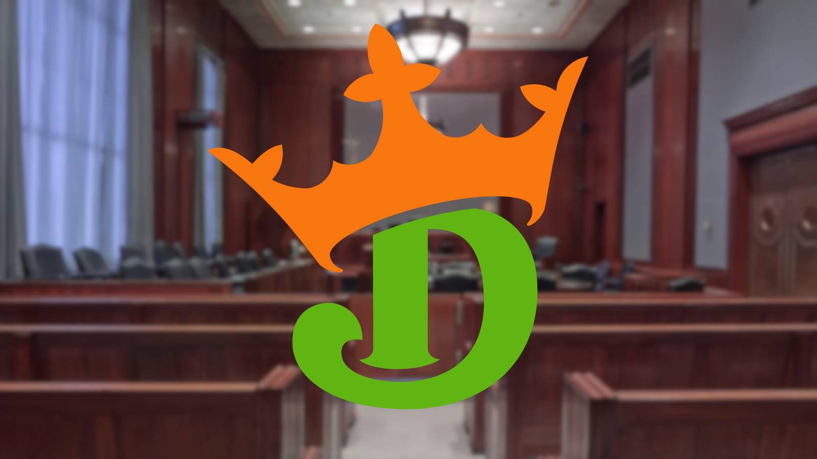 DraftKings is Being Sued by Man Who Lost His Savings DraftKings is Being Sued by Man Who Lost His Savings