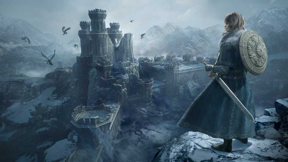 Dragon's Dogma 2 Dark Arisen Press Image 1