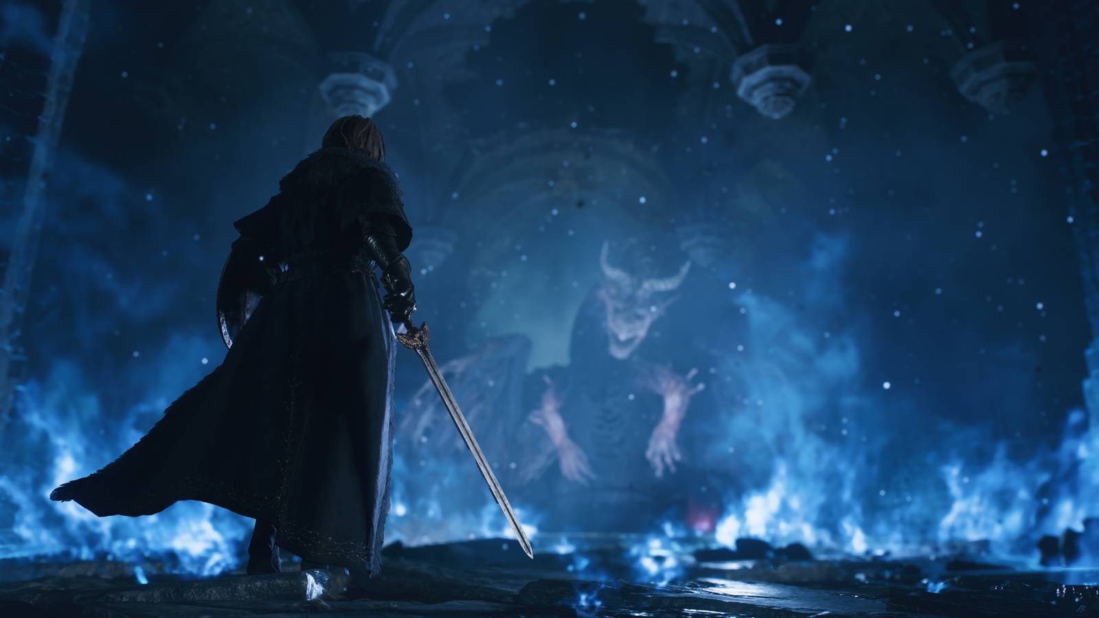 5 Open-World RPGs With Perfect Multi-Class Systems