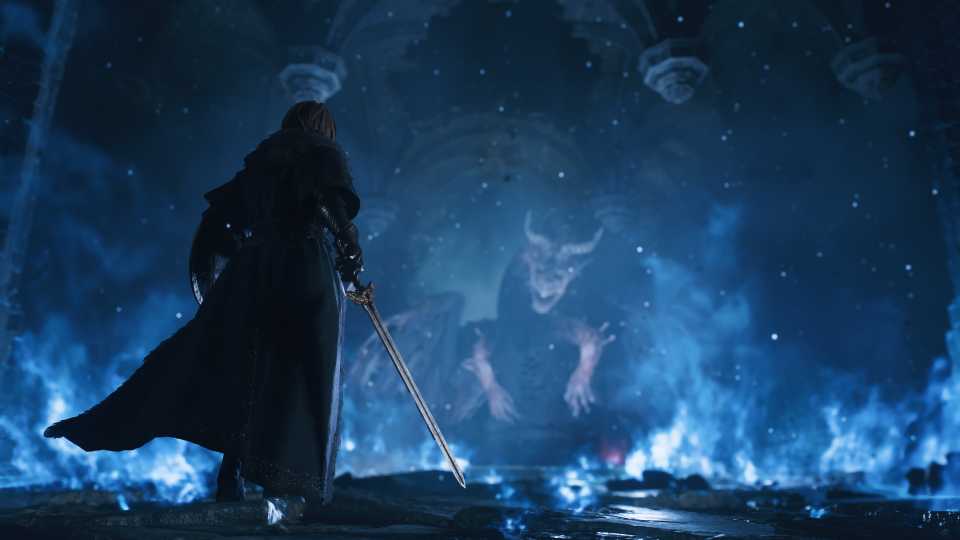 Dragon's Dogma 2 Dark Arisen Press Image 10