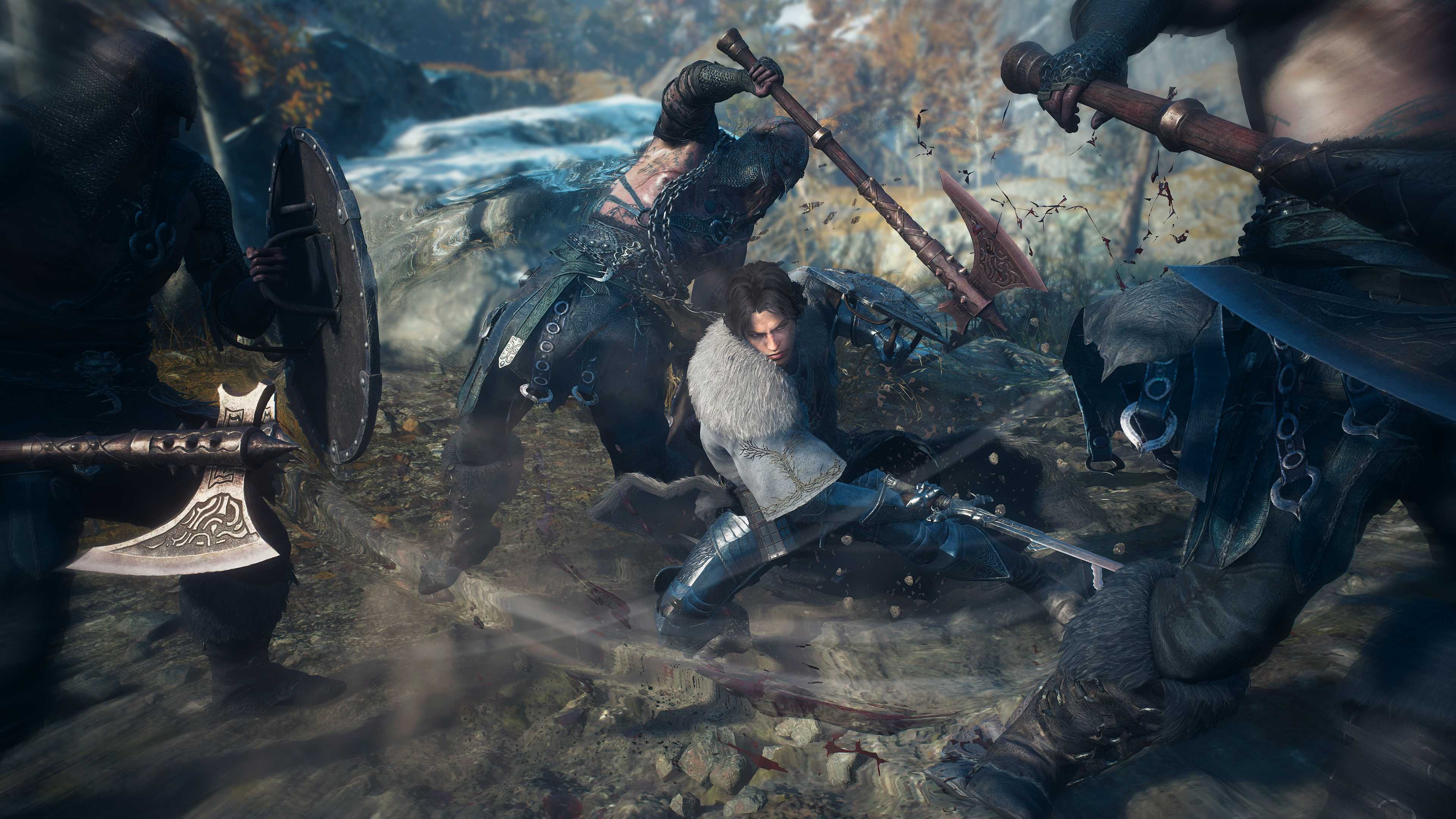 Dragon's Dogma 2 Dark Arisen Press Image 11