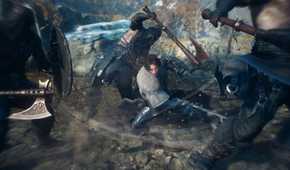 Dragon's Dogma 2 Dark Arisen Press Image 11