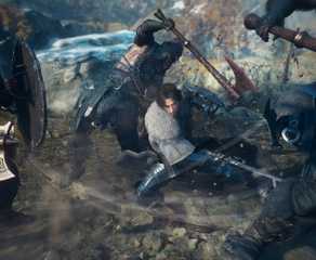 Dragon's Dogma 2 Dark Arisen Press Image 11