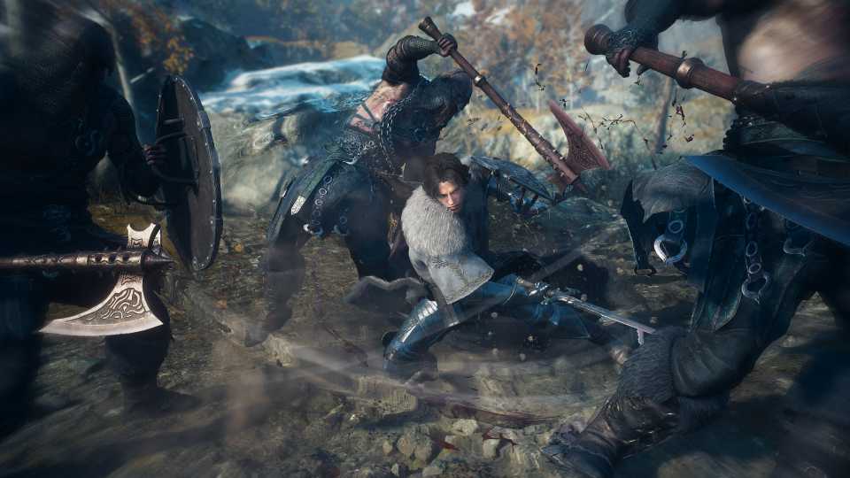 Dragon's Dogma 2 Dark Arisen Press Image 11
