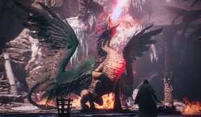 Dragon's Dogma 2 Dark Arisen Press Image 12