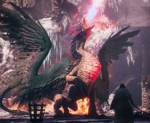 Dragon's Dogma 2 Dark Arisen Press Image 12