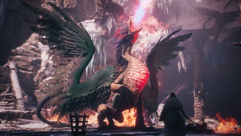 Dragon's Dogma 2 Dark Arisen Press Image 12