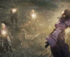 Dragon's Dogma 2 Dark Arisen Press Image 13