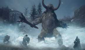 Dragon's Dogma 2 Dark Arisen Press Image 14