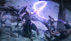 Dragon's Dogma 2 Dark Arisen Press Image 15