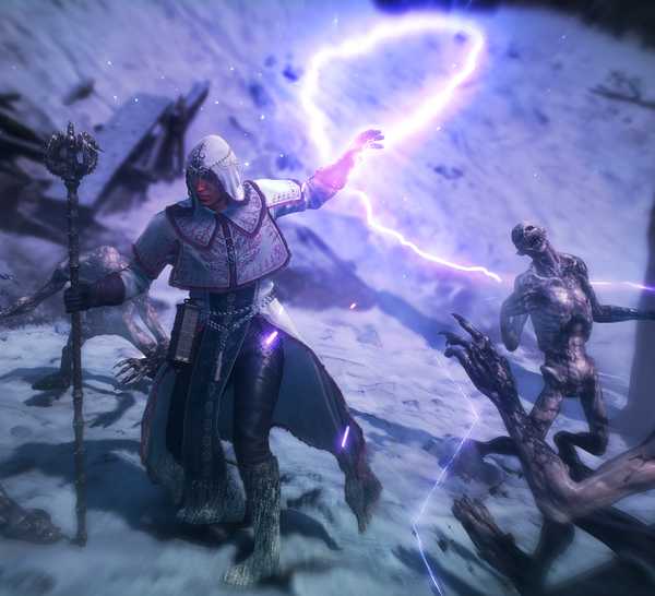 Dragon's Dogma 2 Dark Arisen Press Image 15
