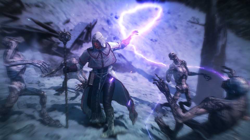 Dragon's Dogma 2 Dark Arisen Press Image 15