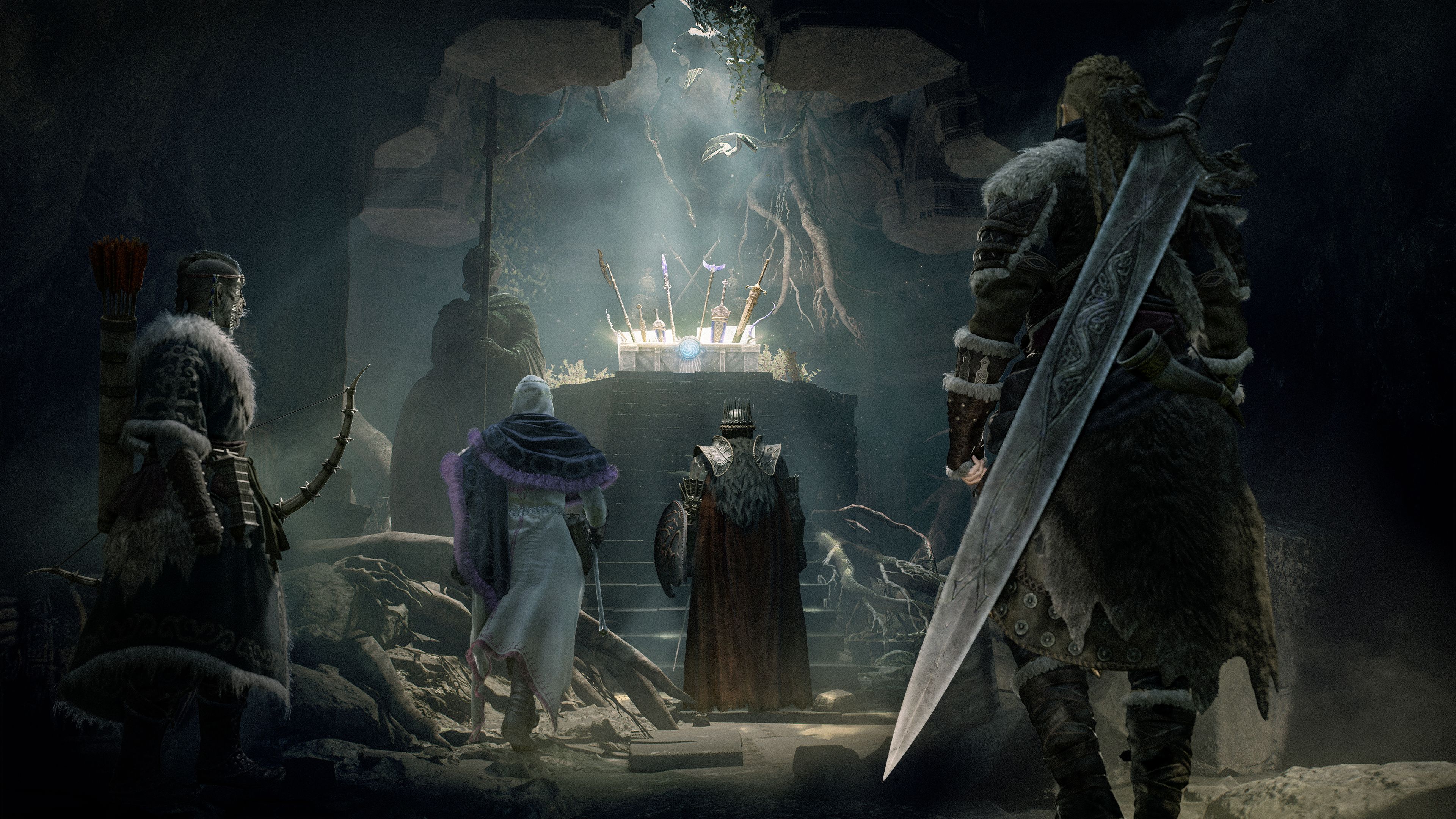 Dragon's Dogma 2 Dark Arisen Press Image 2
