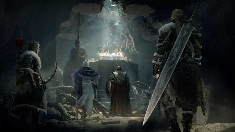 Dragon's Dogma 2 Dark Arisen Press Image 2
