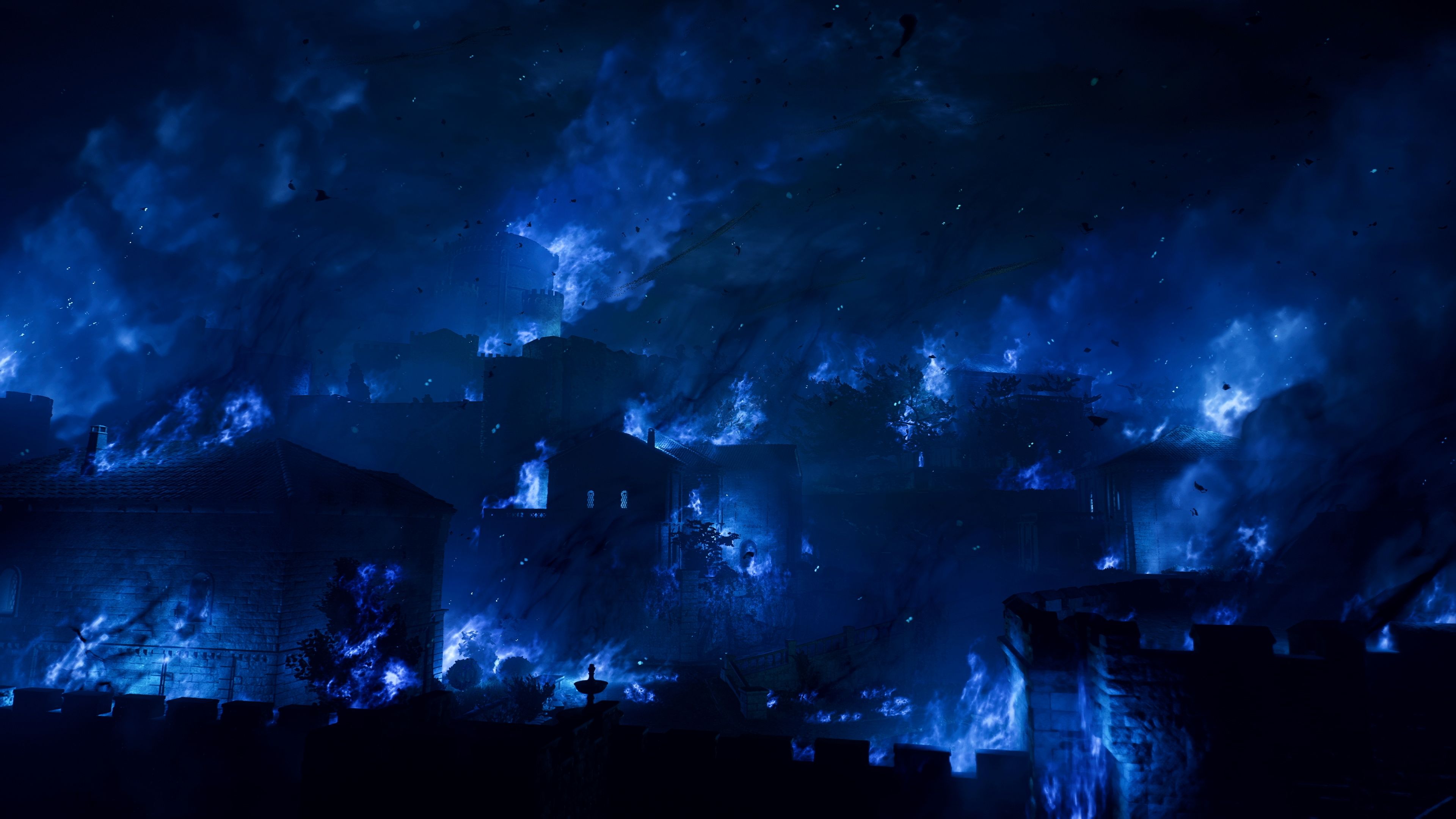 Dragon's Dogma 2 Dark Arisen Press Image 3