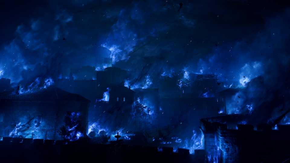 Dragon's Dogma 2 Dark Arisen Press Image 3