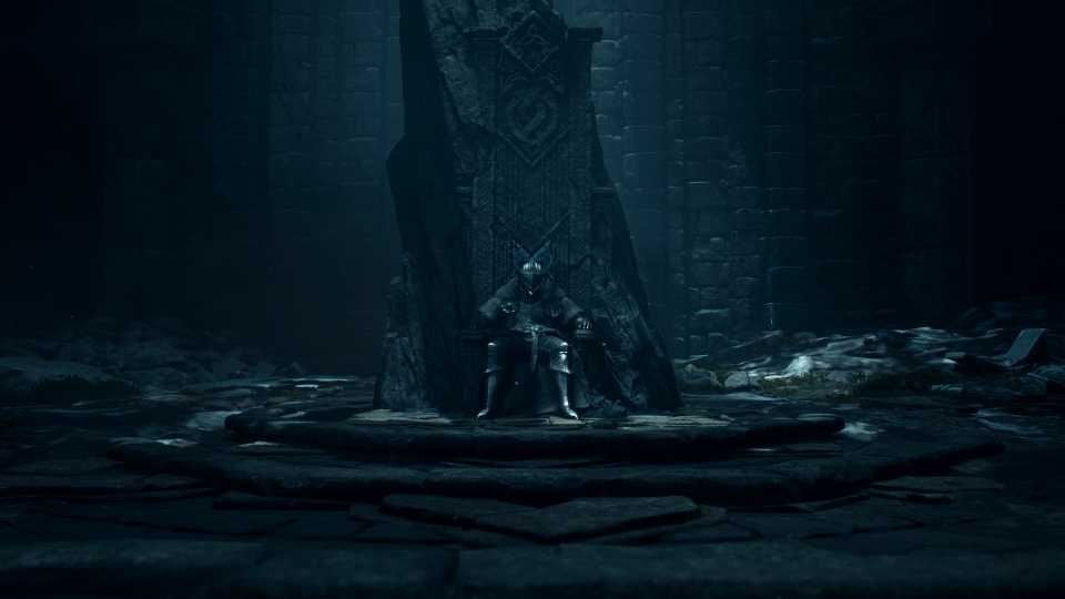 Dragon's Dogma 2 Dark Arisen Press Image 4