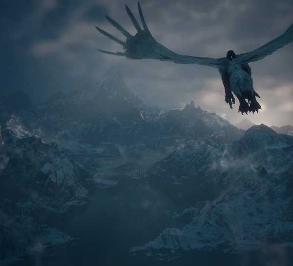 Dragon's Dogma 2 Dark Arisen Press Image 5