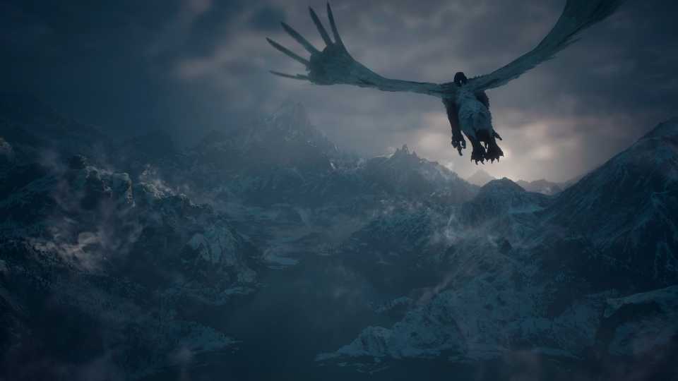 Dragon's Dogma 2 Dark Arisen Press Image 5
