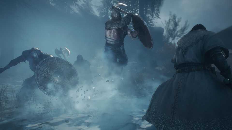 Dragon's Dogma 2 Dark Arisen Press Image 7