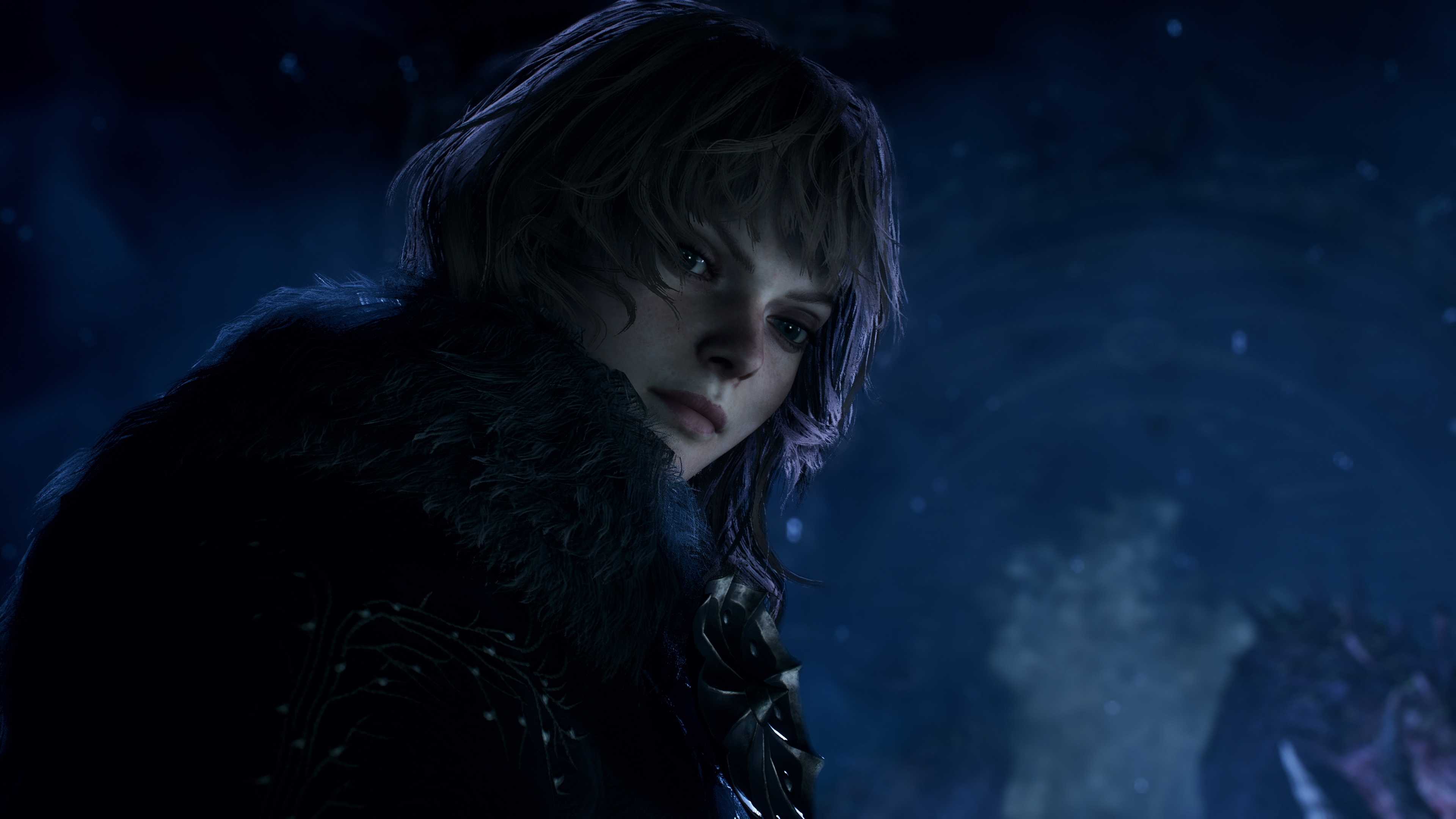 Dragon's Dogma 2 Dark Arisen Press Image 9