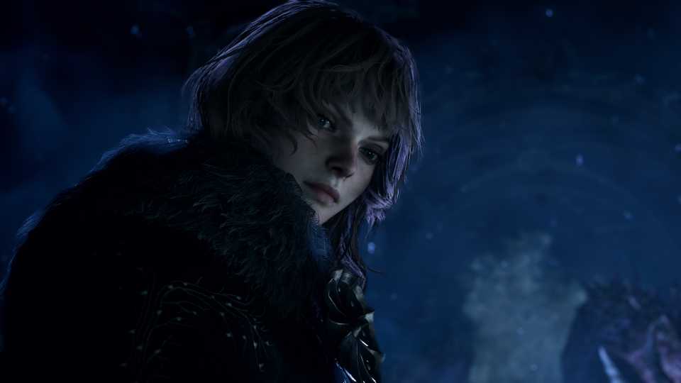 Dragon's Dogma 2 Dark Arisen Press Image 9