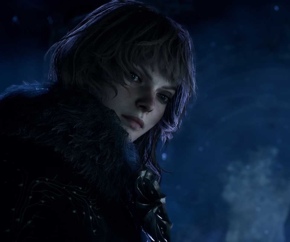 Dragon's Dogma 2 Dark Arisen Press Image 9