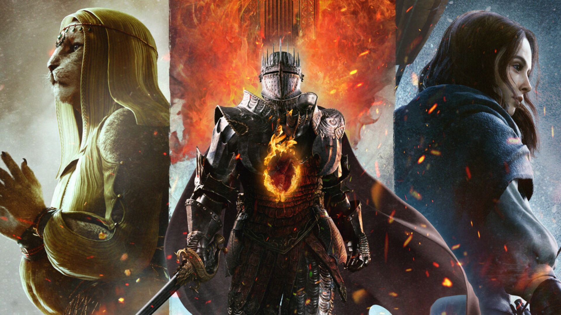 Dragon's Dogma 2 Removing Deluxe Edition and Content Packs From Sale