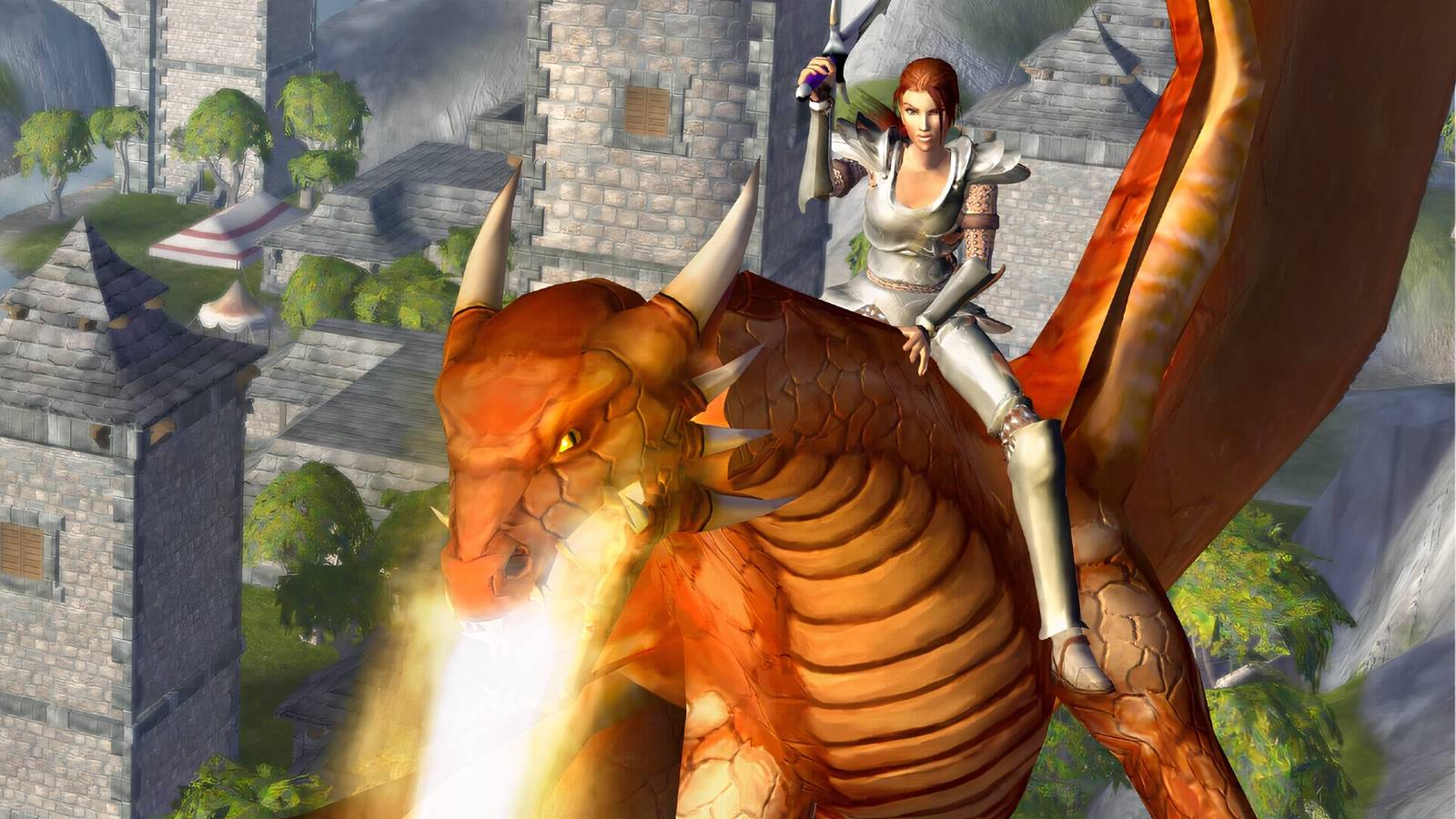 5 Forgotten Open-World RPGs That Are Flawed Masterpieces 5 Forgotten Open-World RPGs That Are Flawed Masterpieces