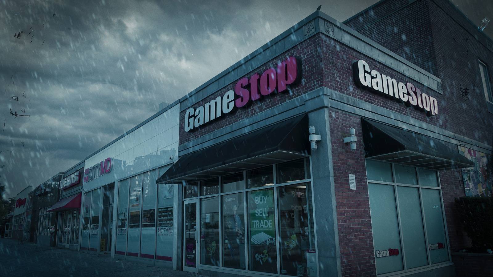 It’s Officially the End of an Era for GameStop It’s Officially the End of an Era for GameStop