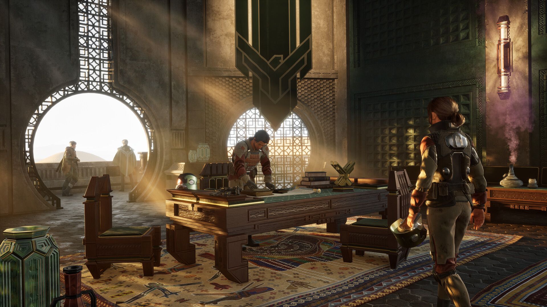 The 10 Best Co-Op Games of 2025