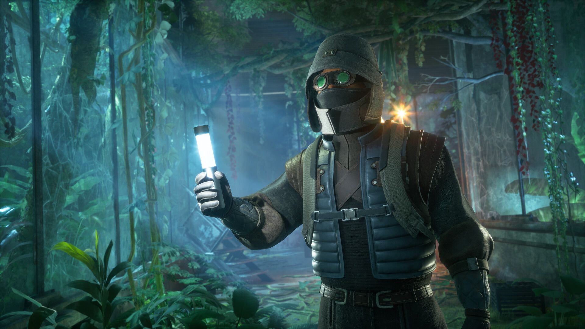 The 10 Best Co-Op Games of 2025