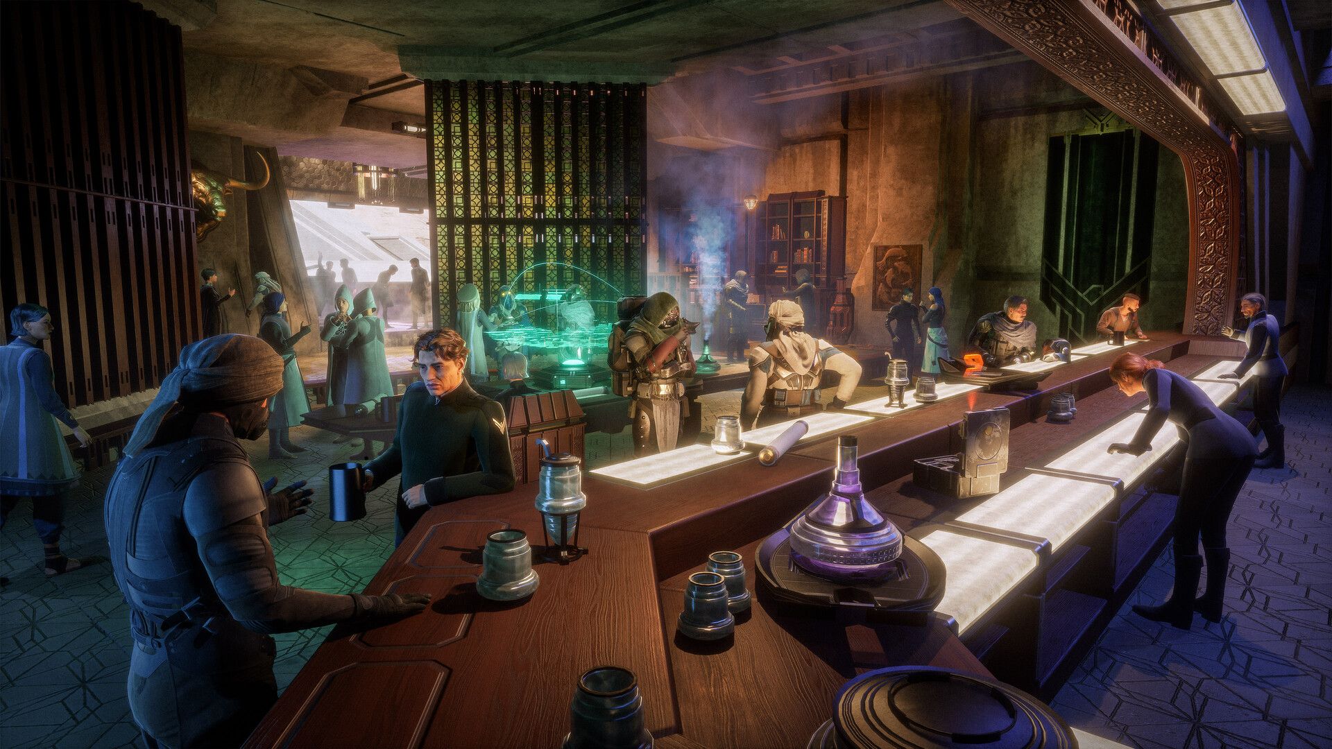 The 10 Best Co-Op Games of 2025