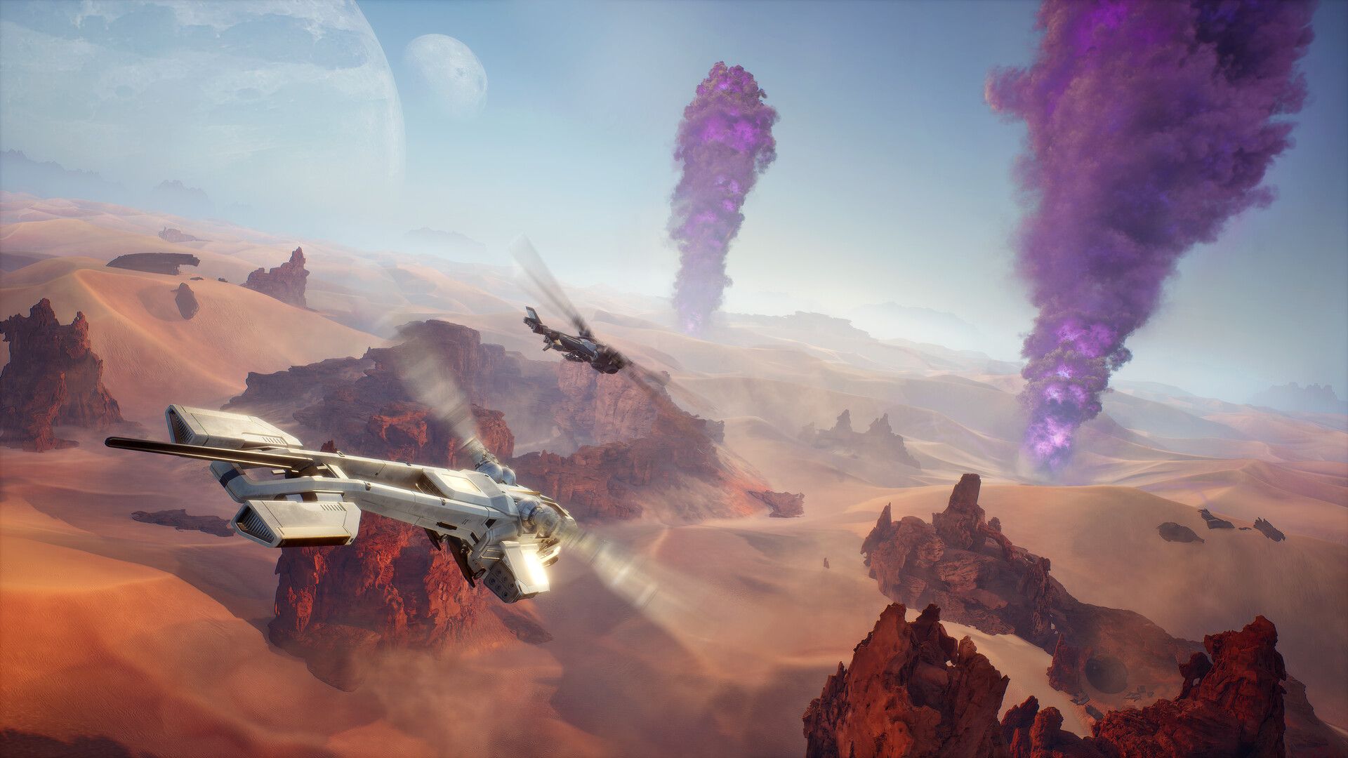 The 10 Best Co-Op Games of 2025