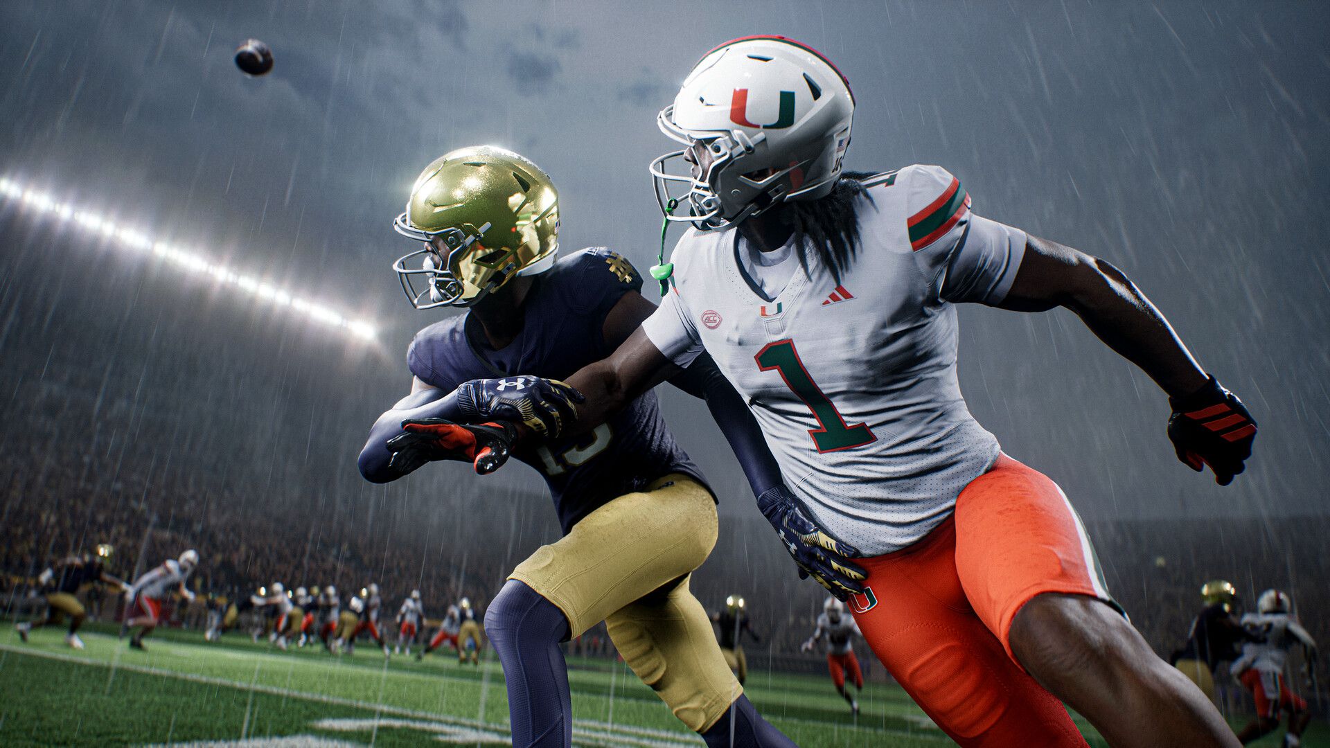 EA Sports College Football 27 Press Image 4