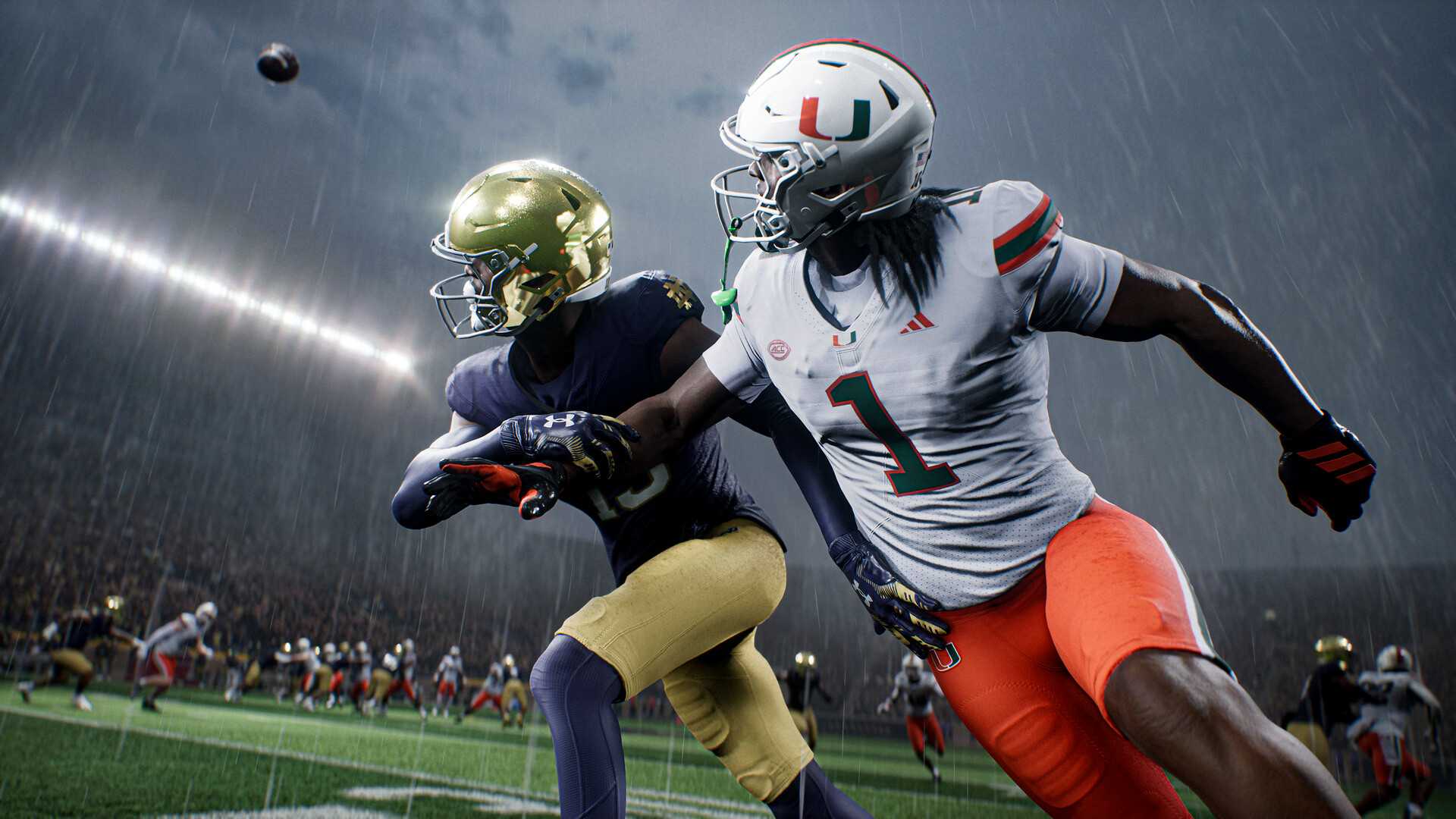 Pengguna PS5 Resmi Punya Waktu hingga 6 September untuk Coba Game Populer EA Gratis 17 EA Sports College Football 27 Press Image 4