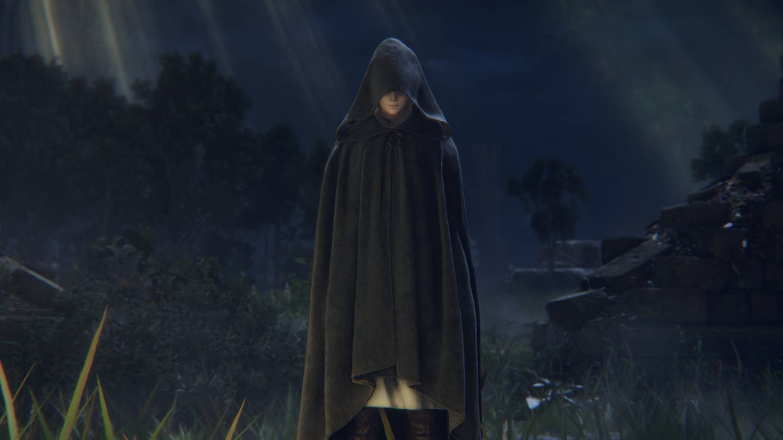 Elden Ring is Officially Getting New DLC