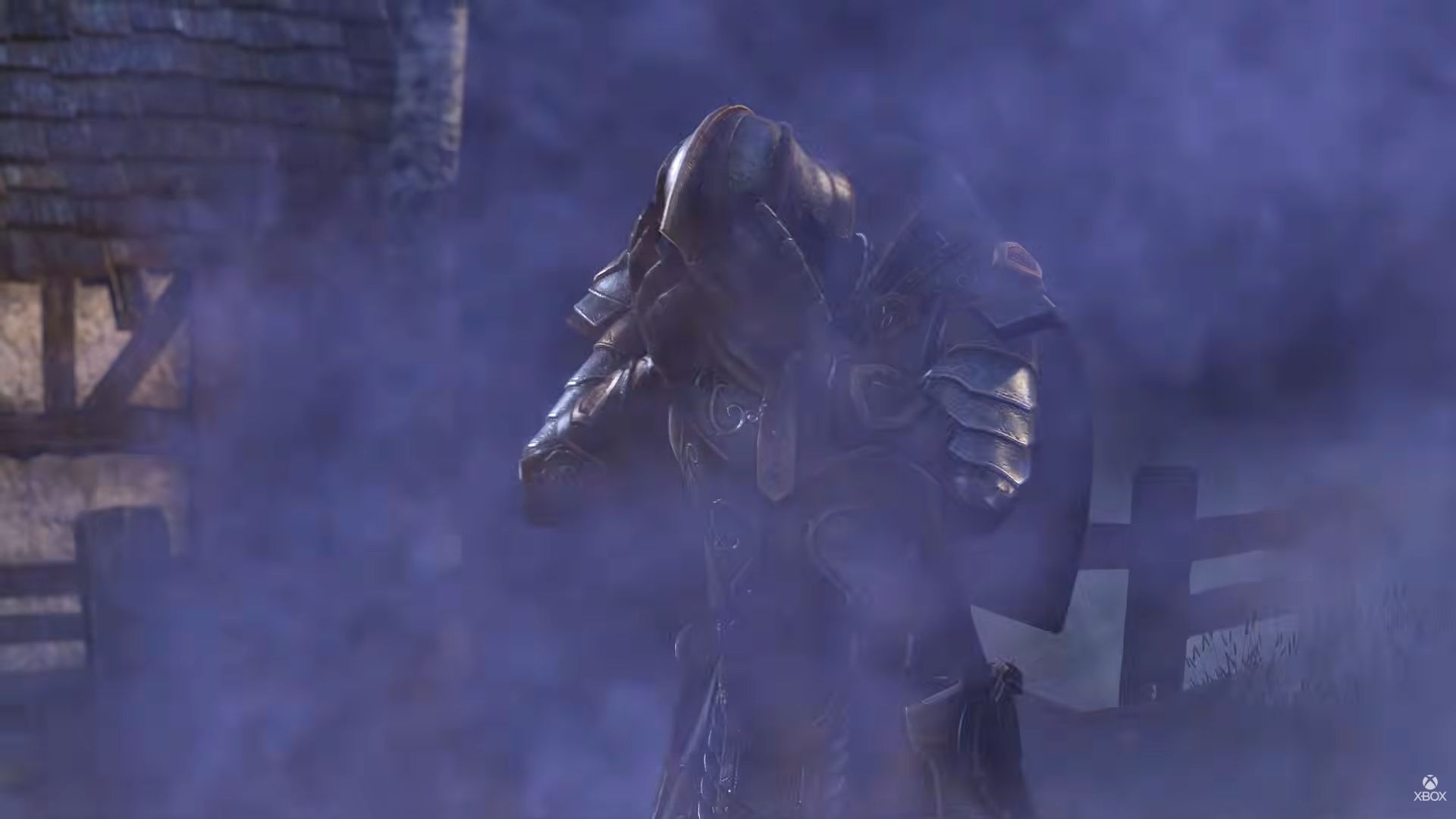 The Return of the Thieves Guild update for The Elder Scrolls Online