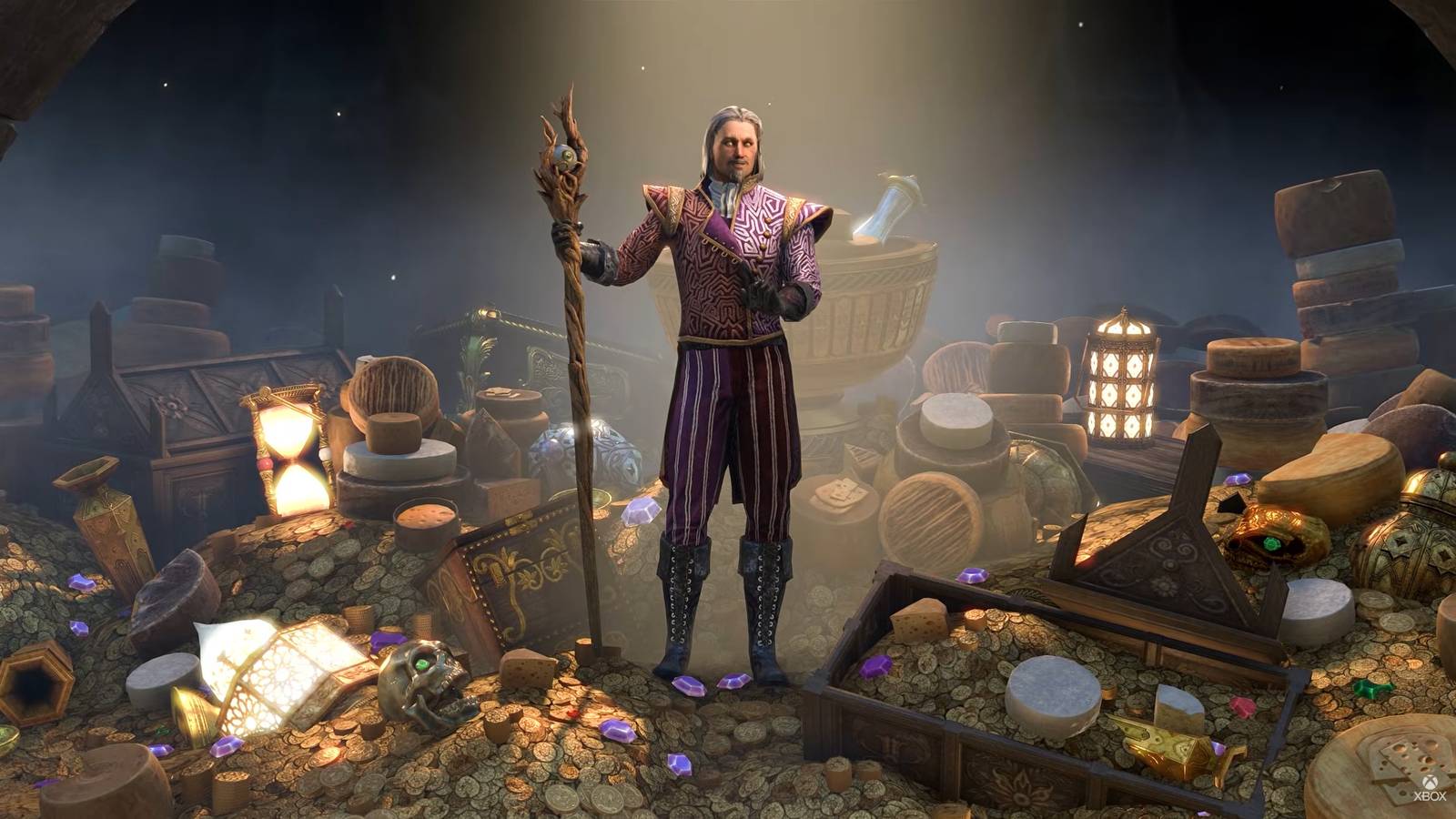 Bethesda Just Confirmed the Thieves Guild is Coming Back Bethesda Just Confirmed the Thieves Guild is Coming Back