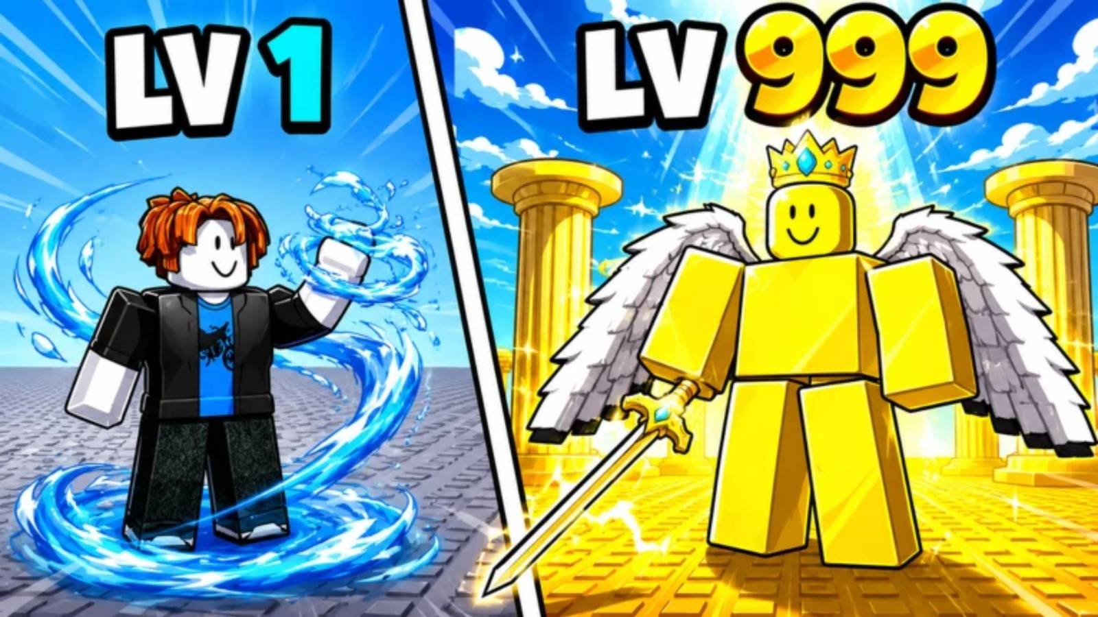 Element Arena Codes (UPDATED)