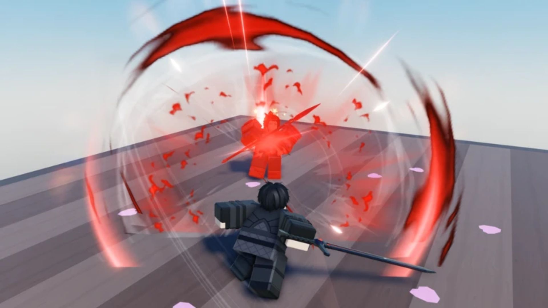 Encounters Smash Battles characters